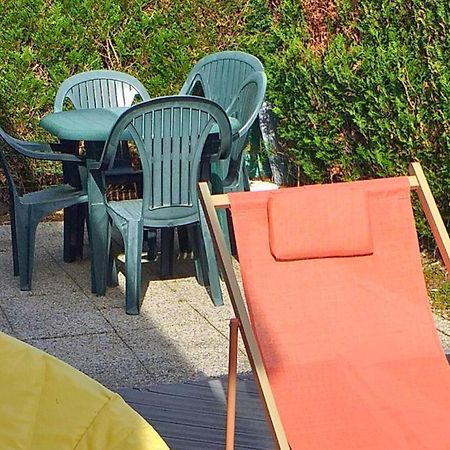 Sun House - Terrasse Parking Prive Gratuit Apartment Troyes Exterior foto