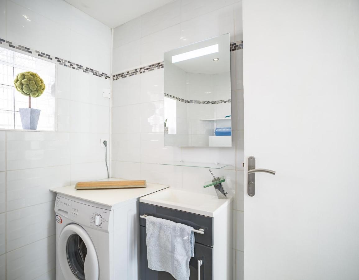 Sun House - Terrasse Parking Prive Gratuit Apartment Troyes Exterior foto