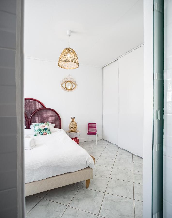 Sun House - Terrasse Parking Prive Gratuit Apartment Troyes Exterior foto